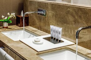 Sirene Luxury Hotel Bodrum