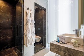 Sirene Luxury Hotel Bodrum