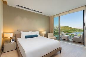 Sirene Luxury Hotel Bodrum
