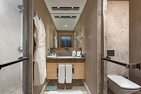 Sirene Luxury Hotel Bodrum