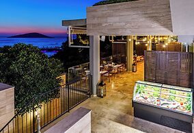 Sirene Luxury Hotel Bodrum