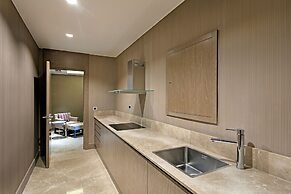 Sirene Luxury Hotel Bodrum