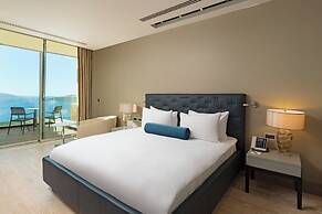 Sirene Luxury Hotel Bodrum