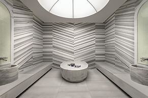 Sirene Luxury Hotel Bodrum