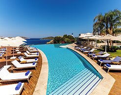 Sirene Luxury Hotel Bodrum
