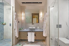 Sirene Luxury Hotel Bodrum