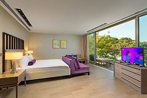 Sirene Luxury Hotel Bodrum