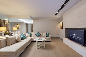 Sirene Luxury Hotel Bodrum