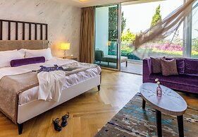 Sirene Luxury Hotel Bodrum