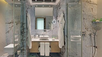 Sirene Luxury Hotel Bodrum