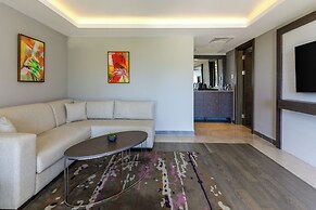 Sirene Luxury Hotel Bodrum