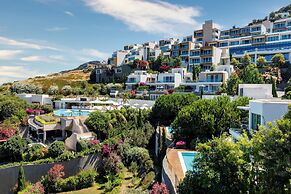 Sirene Luxury Hotel Bodrum