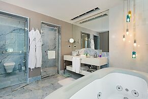 Sirene Luxury Hotel Bodrum