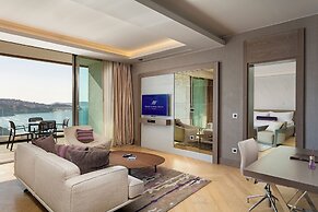 Sirene Luxury Hotel Bodrum