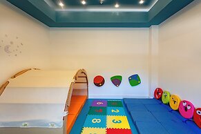 Sirene Luxury Hotel Bodrum