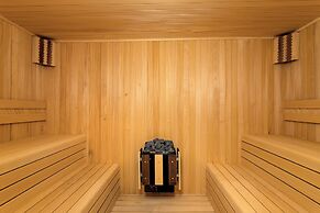 Sirene Luxury Hotel Bodrum