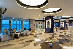 Sirene Luxury Hotel Bodrum