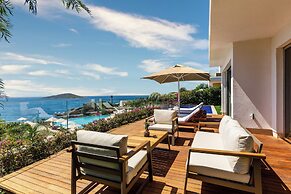 Sirene Luxury Hotel Bodrum