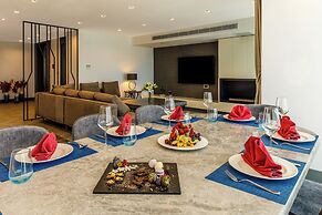 Sirene Luxury Hotel Bodrum