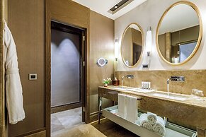 Sirene Luxury Hotel Bodrum