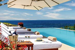 Sirene Luxury Hotel Bodrum