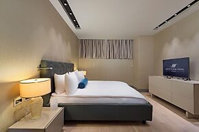 Sirene Luxury Hotel Bodrum