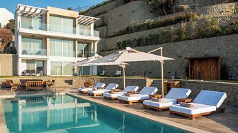 Sirene Luxury Hotel Bodrum