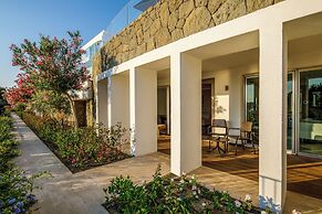 Sirene Luxury Hotel Bodrum