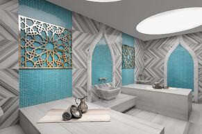 Sirene Luxury Hotel Bodrum