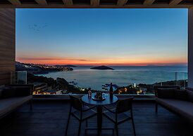 Sirene Luxury Hotel Bodrum