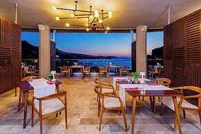 Sirene Luxury Hotel Bodrum