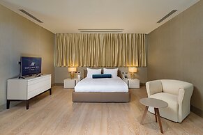 Sirene Luxury Hotel Bodrum