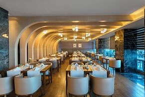 Sirene Luxury Hotel Bodrum