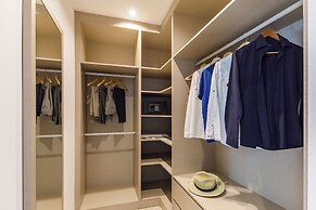 Sirene Luxury Hotel Bodrum