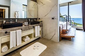 Sirene Luxury Hotel Bodrum