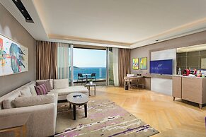 Sirene Luxury Hotel Bodrum