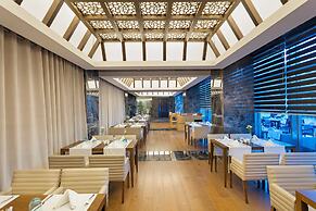 Sirene Luxury Hotel Bodrum