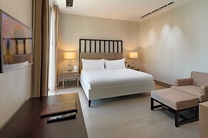 Sirene Luxury Hotel Bodrum