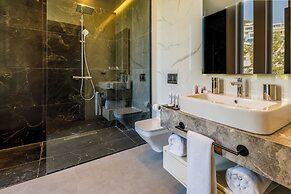 Sirene Luxury Hotel Bodrum