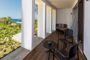 Sirene Luxury Hotel Bodrum