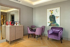 Sirene Luxury Hotel Bodrum