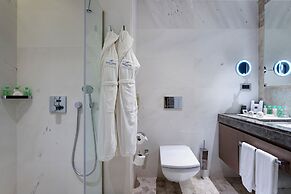 Sirene Luxury Hotel Bodrum