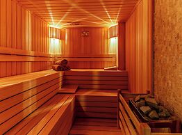 Sirene Luxury Hotel Bodrum