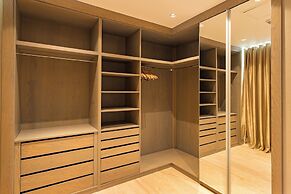 Sirene Luxury Hotel Bodrum