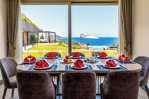 Sirene Luxury Hotel Bodrum