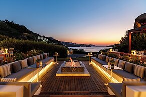 Sirene Luxury Hotel Bodrum
