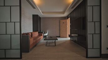 Sirene Luxury Hotel Bodrum