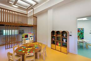 Sirene Luxury Hotel Bodrum