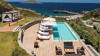 Sirene Luxury Hotel Bodrum