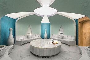 Sirene Luxury Hotel Bodrum